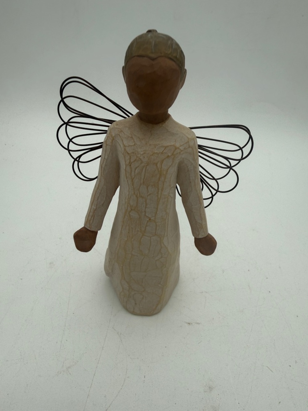 2001 Willow Tree Angel of Grace Susan Lordi Demdaco 6” figure